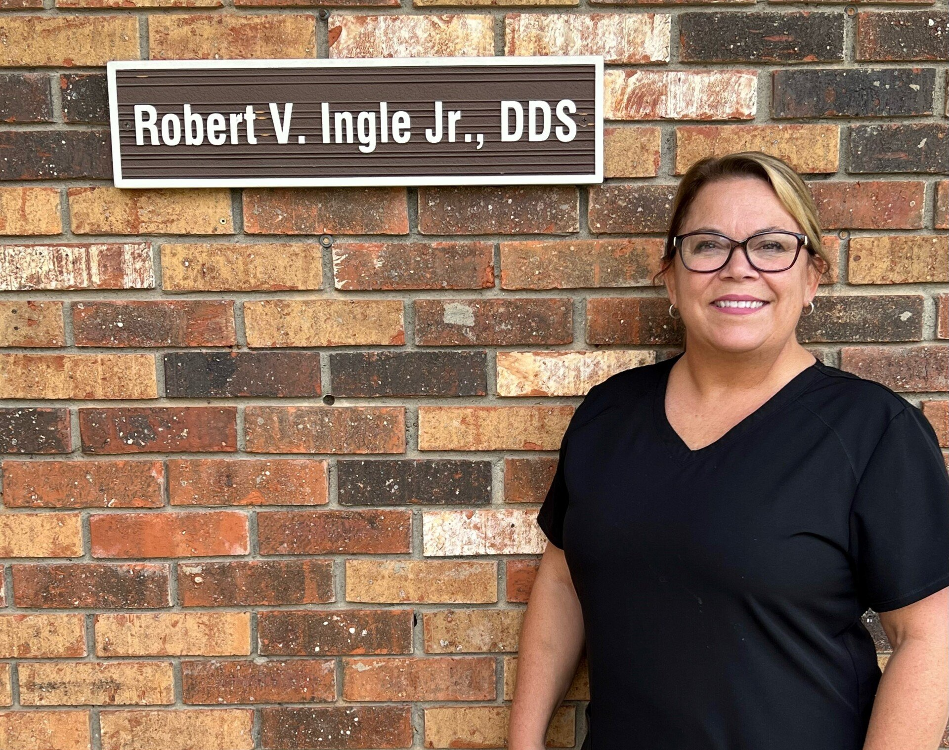 Michelle Henderson — Maryville, TN — Blount Laser Dentistry