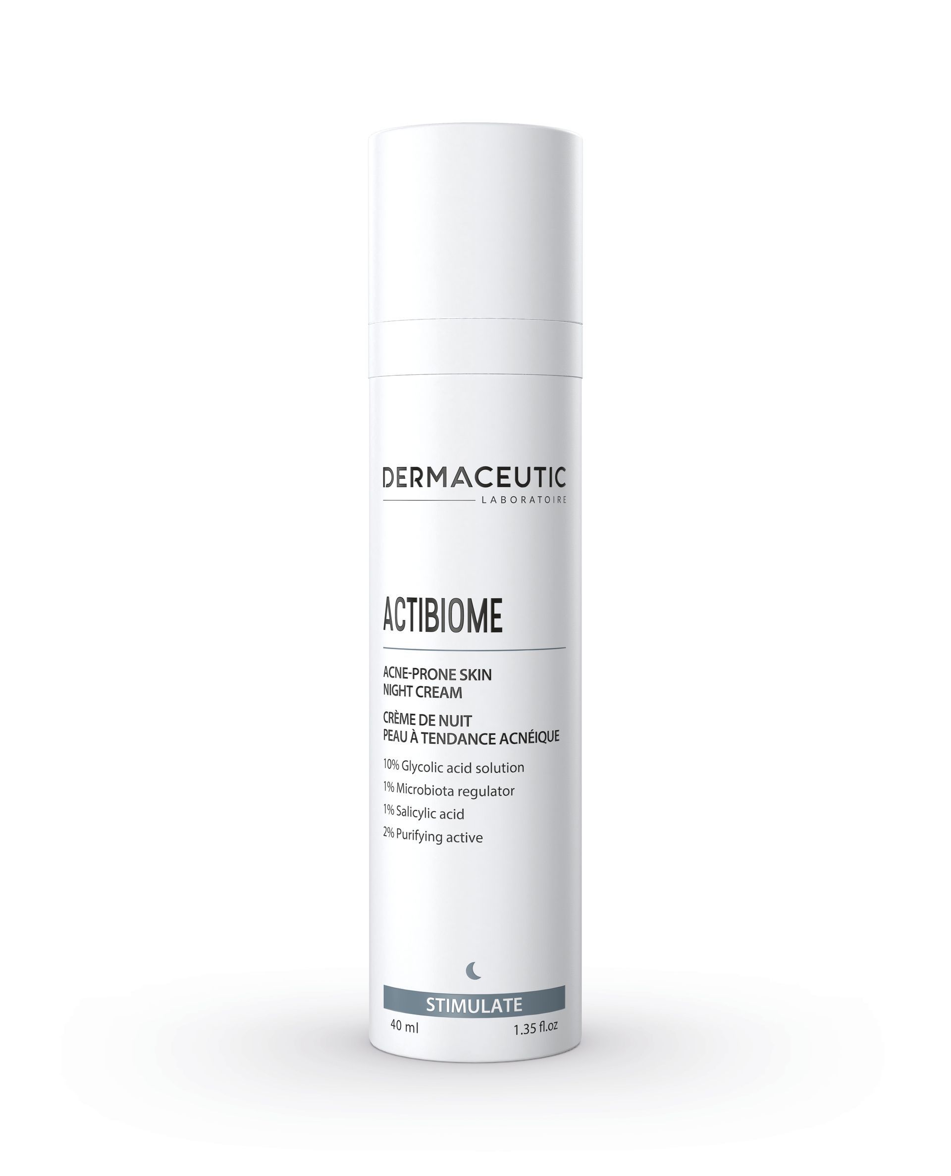 Dermaceutic Activabiome