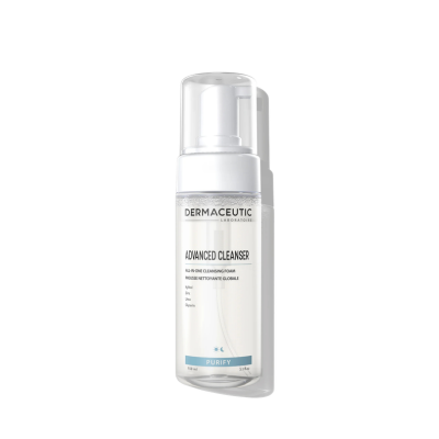 Dermaceutic Advanced Cleanser