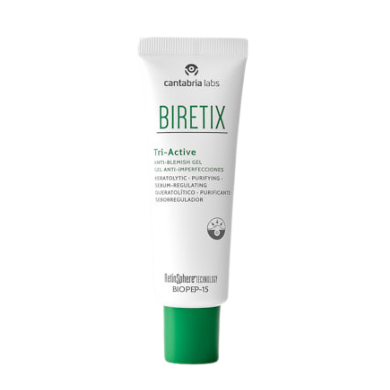 Biretix Tri Active