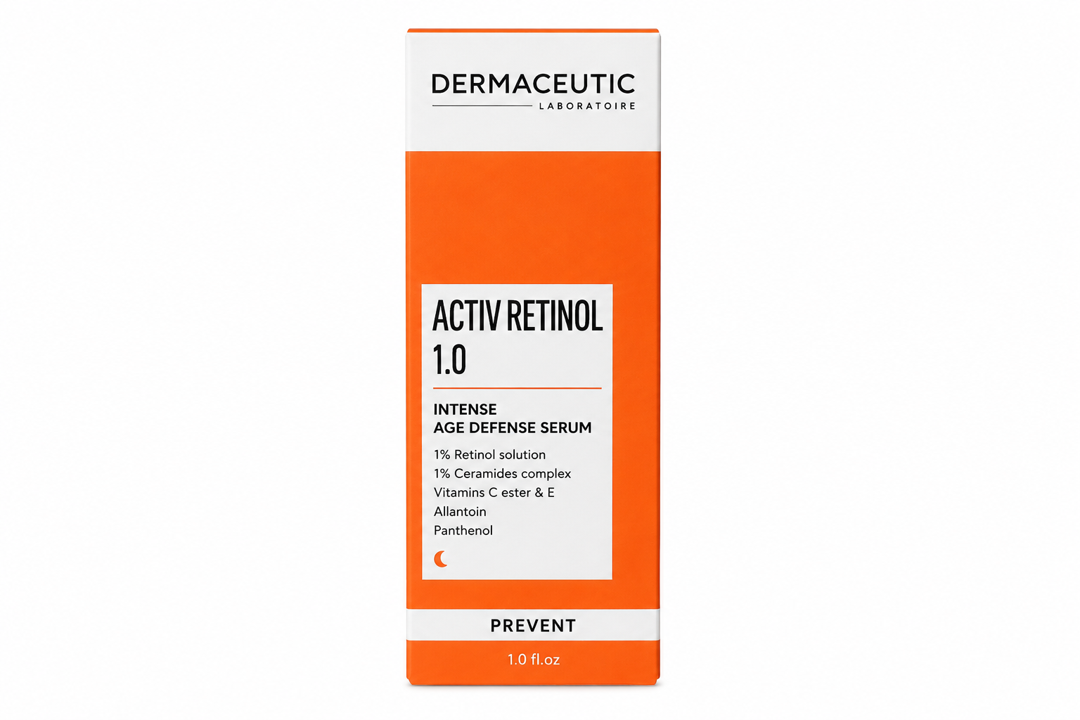 Dermaceutic Activ Retinol 1.0