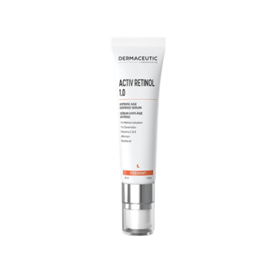 Dermaceutic Activ Retinol 1.0 Serum
