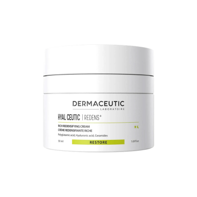 Dermaceutic Hyal Ceutic Redens+