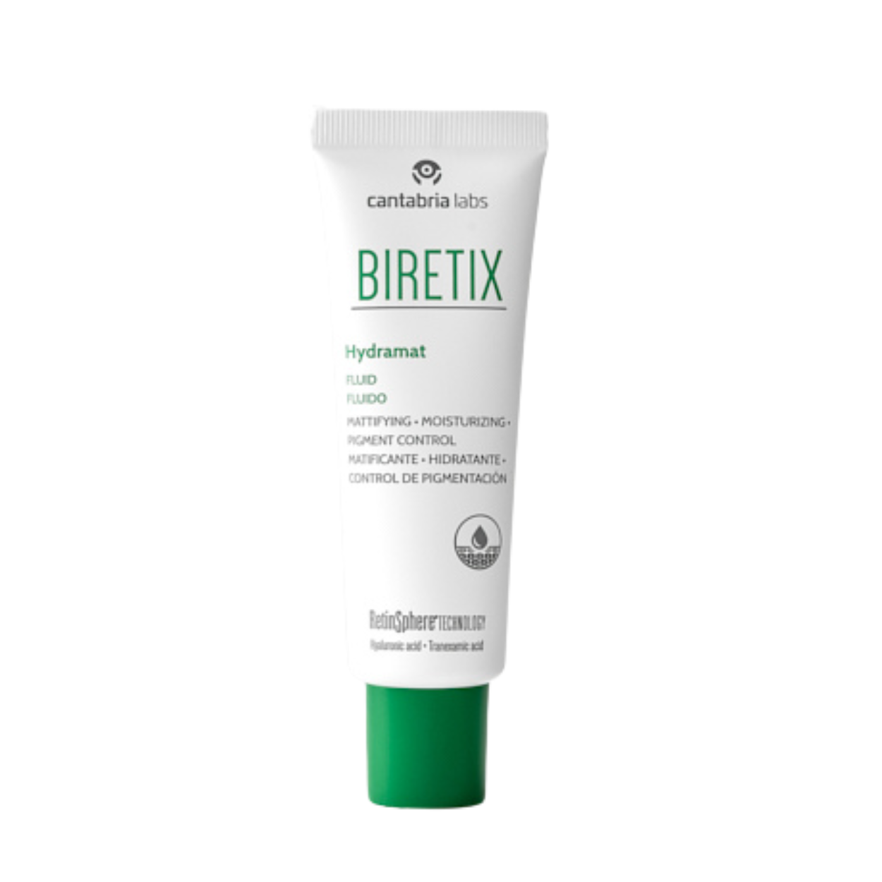 Biretix Hydramat Fluid