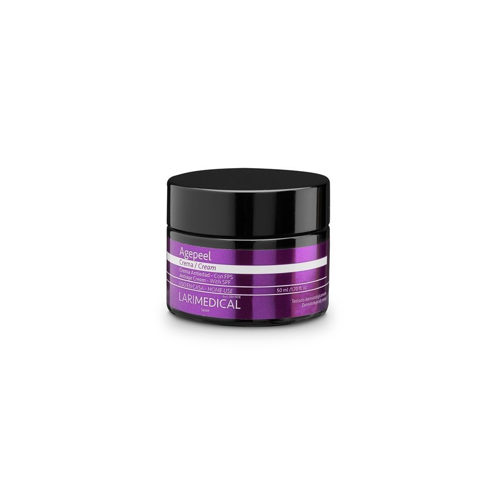 Larimedical Agepeel Cream