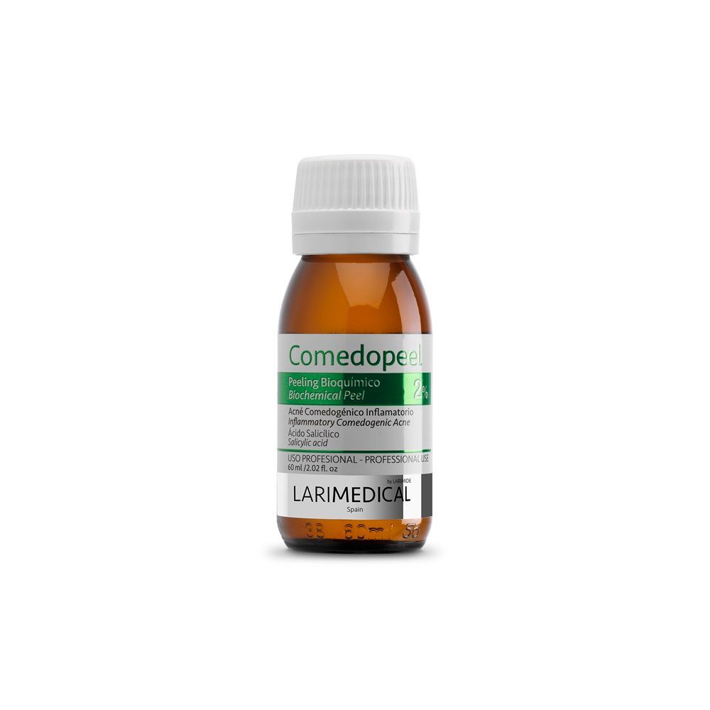 Larimedical Comedopeel Serum