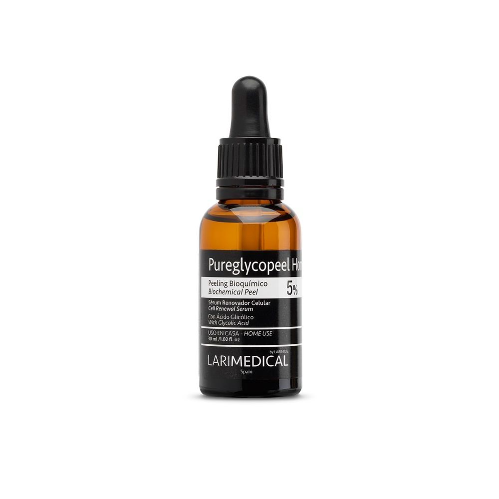 Larimedical Pureglycopeel Home – Biochemical Peel