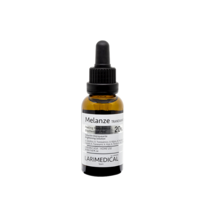 Melanze Tranexamic Home Serum
