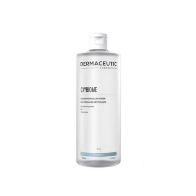 Dermaceutic Oxybiome Micellar Water