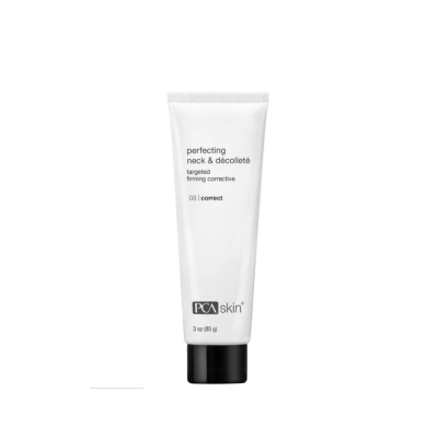 PCA SKIN Perfecting Neck and Decollete Cream