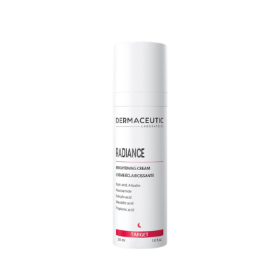 Dermaceutic Radiance Brightening Cream