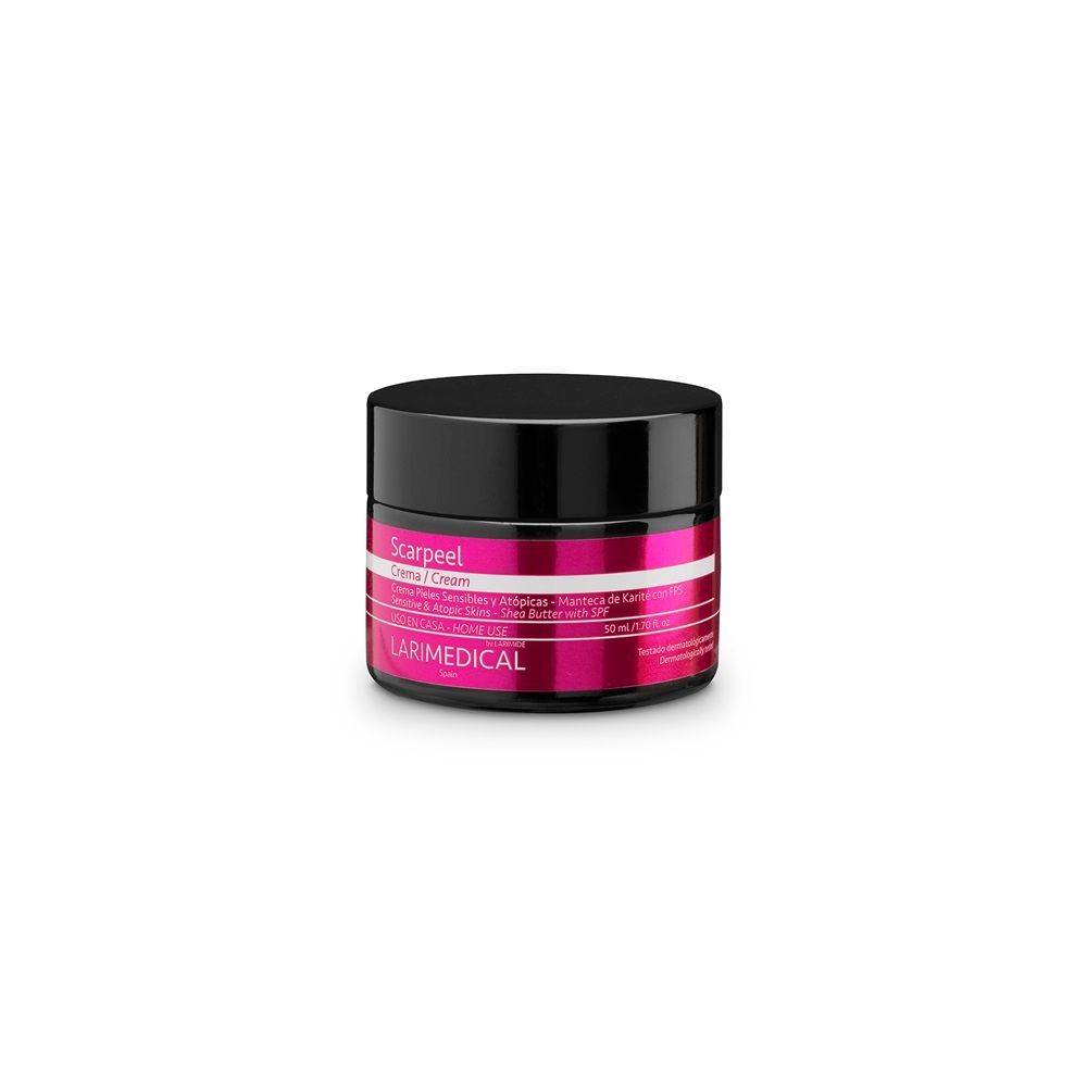 Larimedical Scarpeel Cream