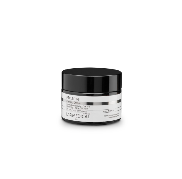 Larimedical Melanze Cream