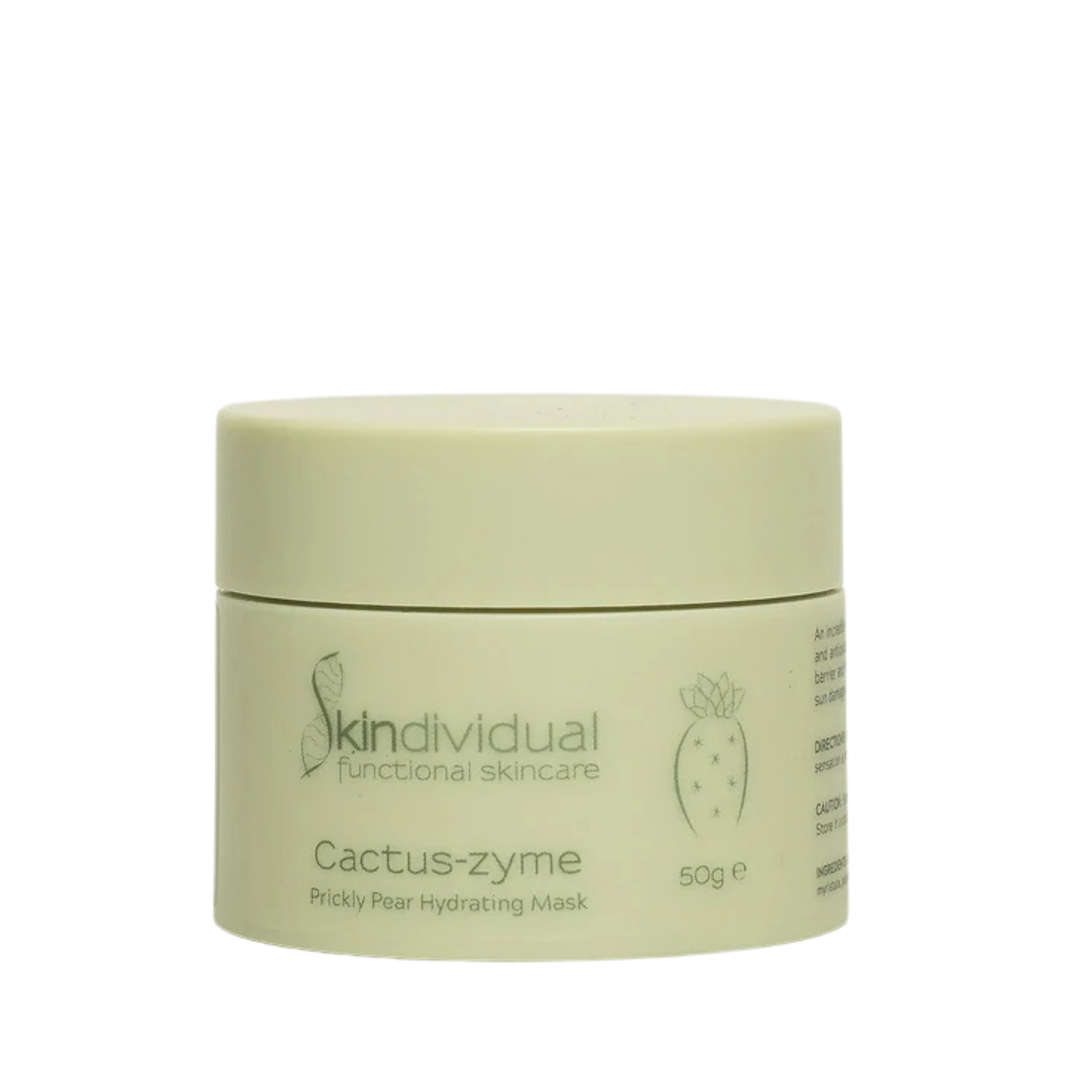 Skindividuals CactusZyme