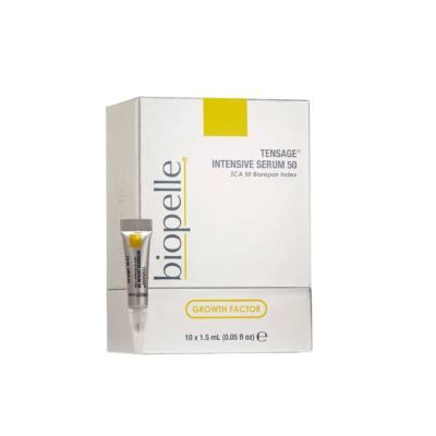 Bipelle Tensage Intensive Serum 50
