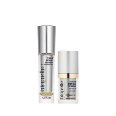 Tensage Dual Eye Care Kit