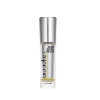 Biopelle Tensage Radiance Eye Cream