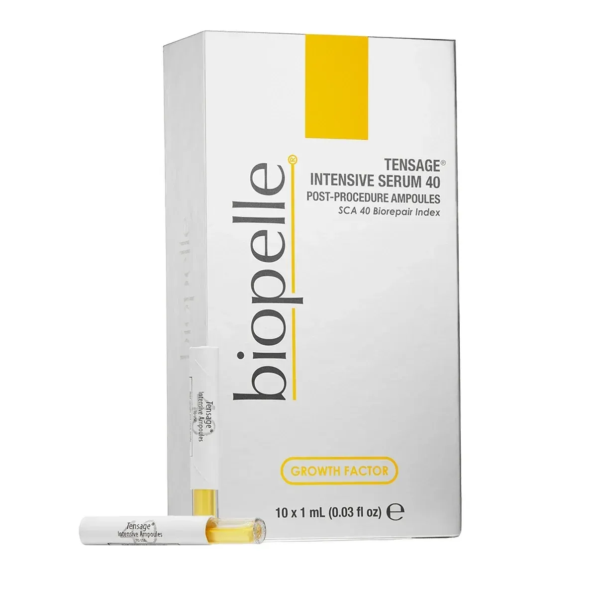 Biopelle Tensage 40