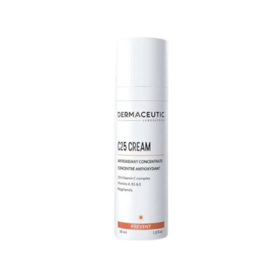 Dermaceutic C25 Cream