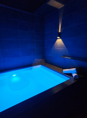 Float pools at Urban Sanctuary ivanhoe