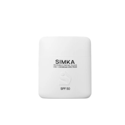 SIMKA Facial Fluid SPF 50