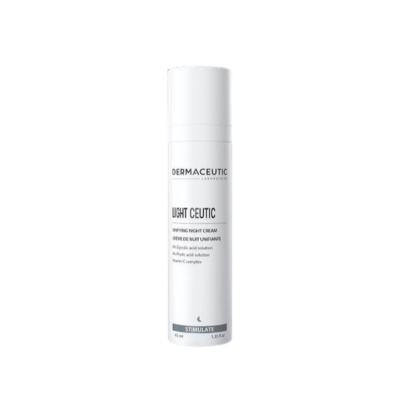 Dermaceutic Light Ceutic - Night Cream