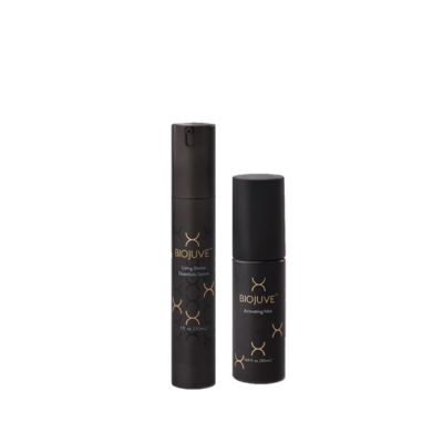 Biojuve Living Biome Essentials Duo
