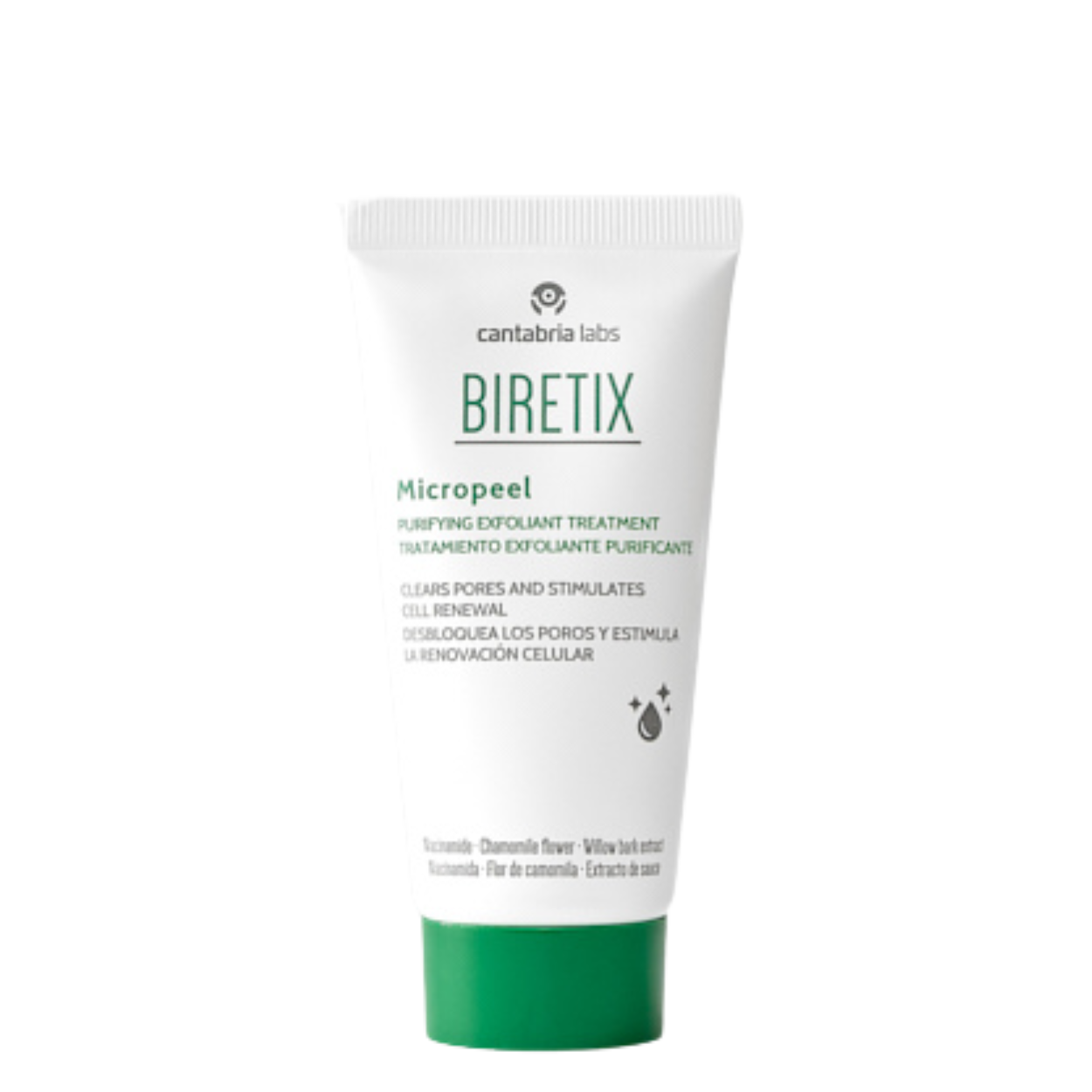 Biretix Micropeel