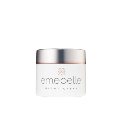 Emepelle Night Cream