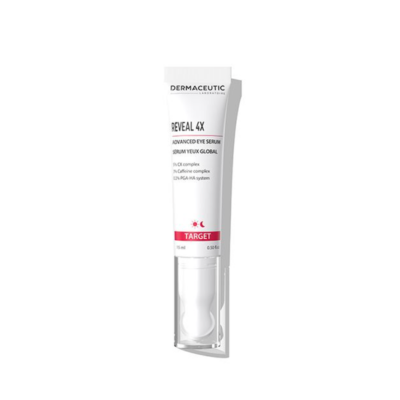 Dermaceutic Reveal 4X - Advanced Eye Serum