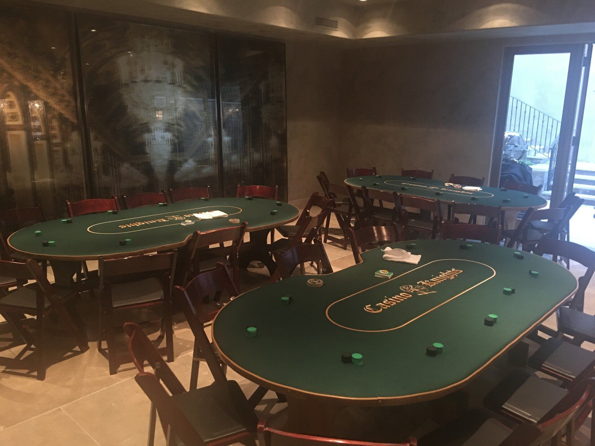 Happy Friends Play Roulette In A Casino — San Diego, CA — Casino Knight Happy Friends Play Roulette In A Casino — San Diego, CA — Casino Knight
