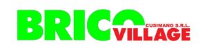 BRICO VILLAGE LOGO BRICO VILLAGE SRL -LOGO