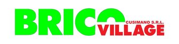 BRICO VILLAGE by CUSIMANO-LOGO BRICO VILLAGE BY CUSIMANO-LOGO