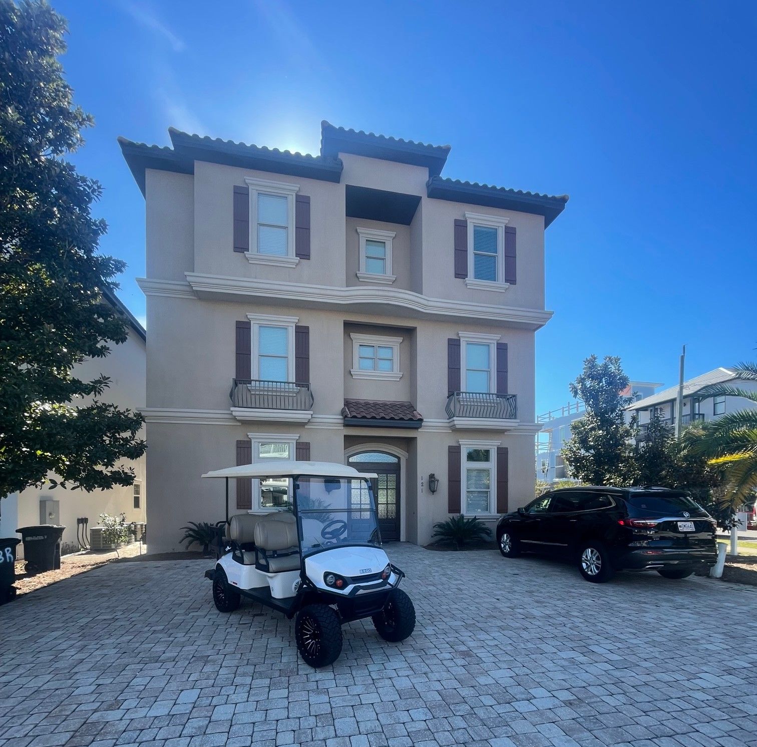 Destin Golf Cart Destin, FL Destin Cart Company