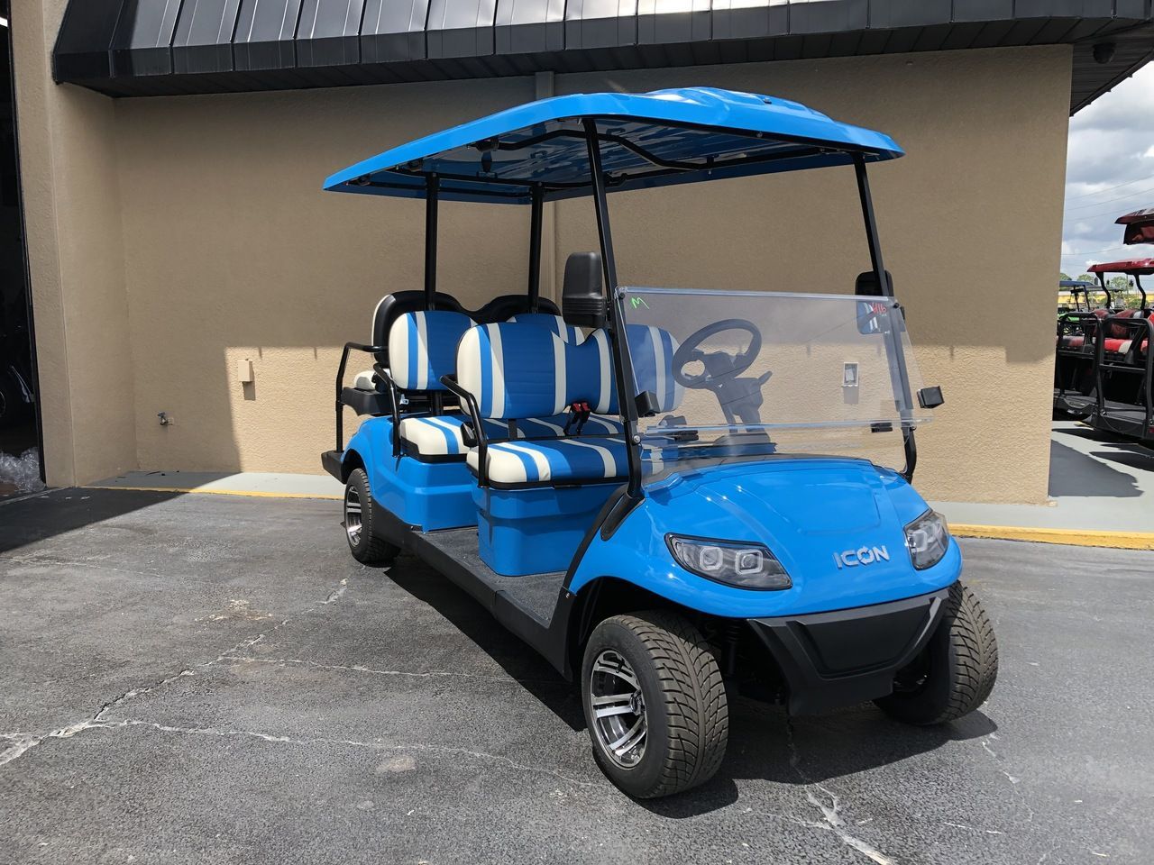 Destin Golf Cart Destin, FL Destin Cart Company