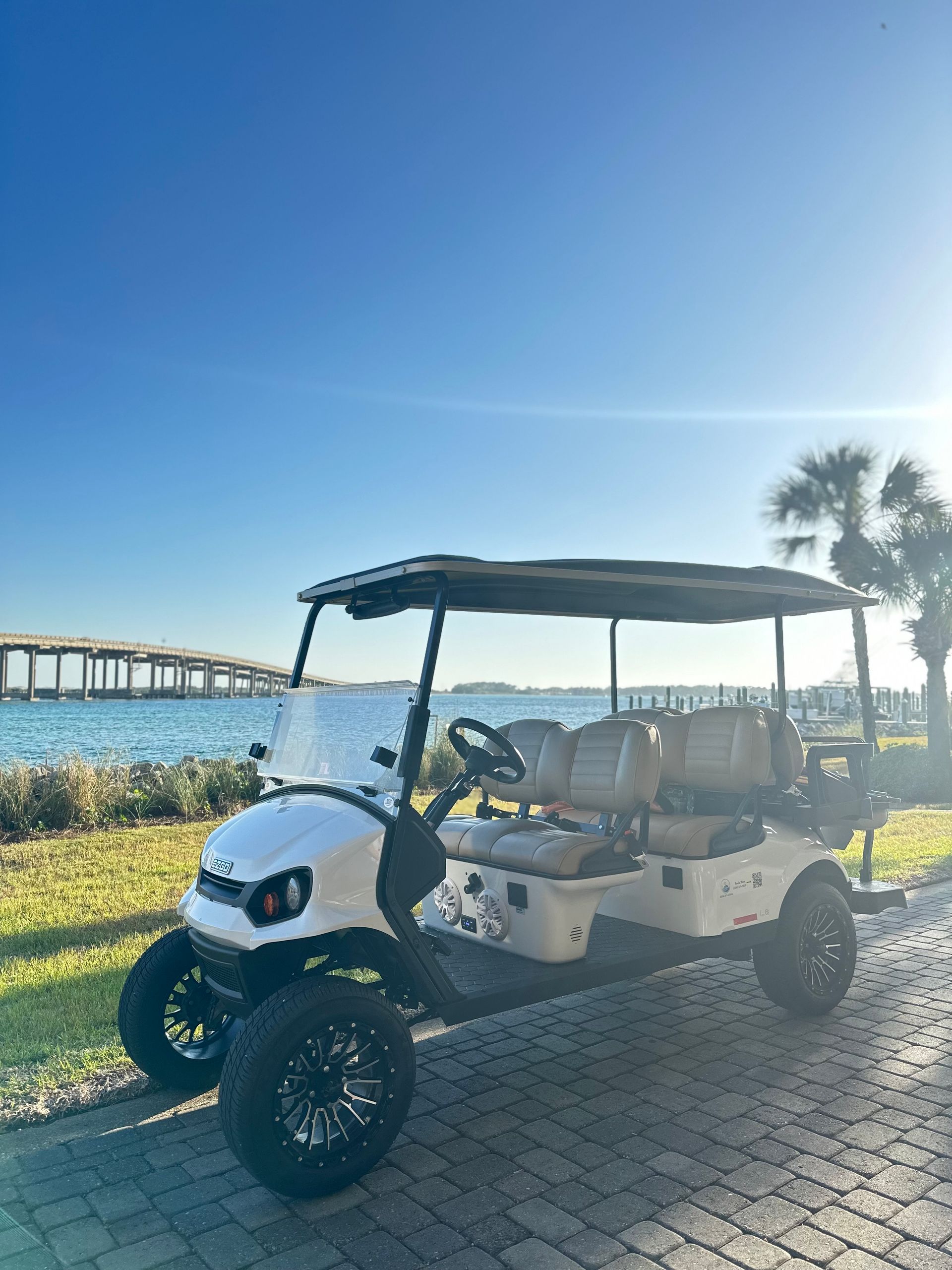 Destin Golf Cart Destin, FL Destin Cart Company