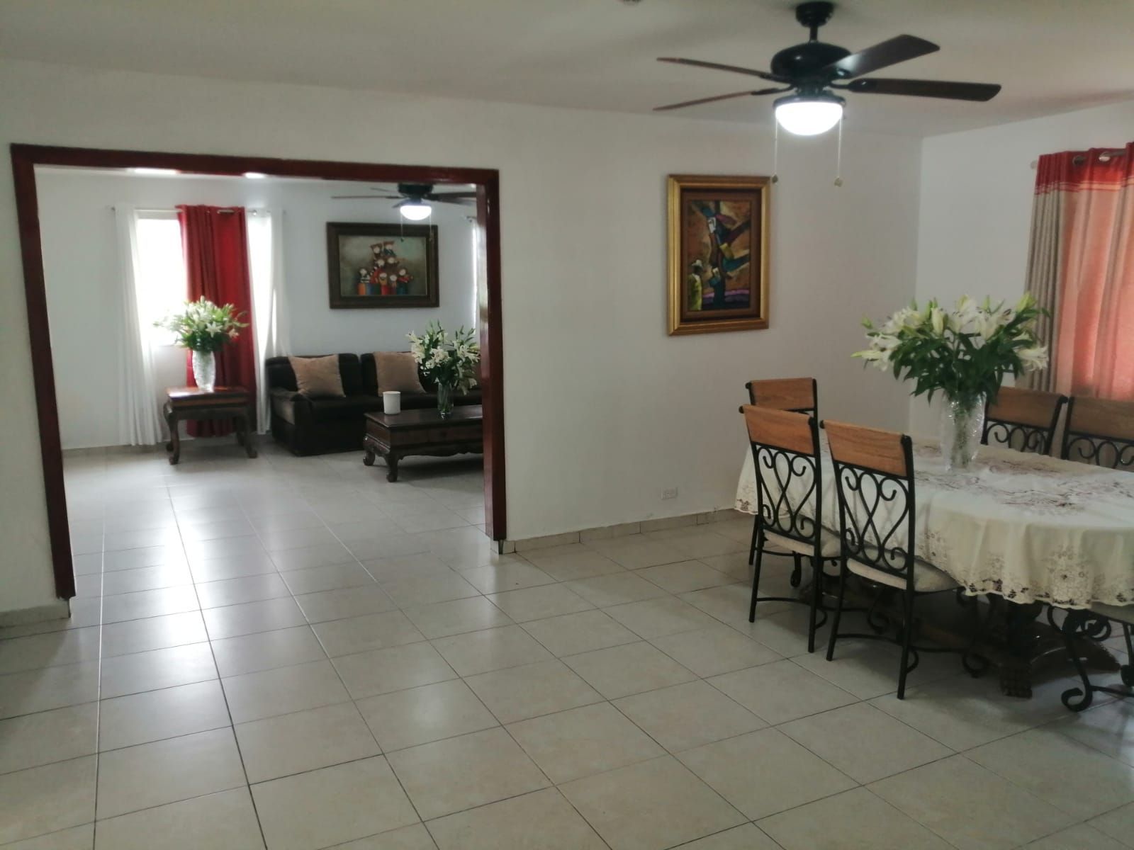 Geriátrico Vida en familia - hogar  de adultos mayores 
