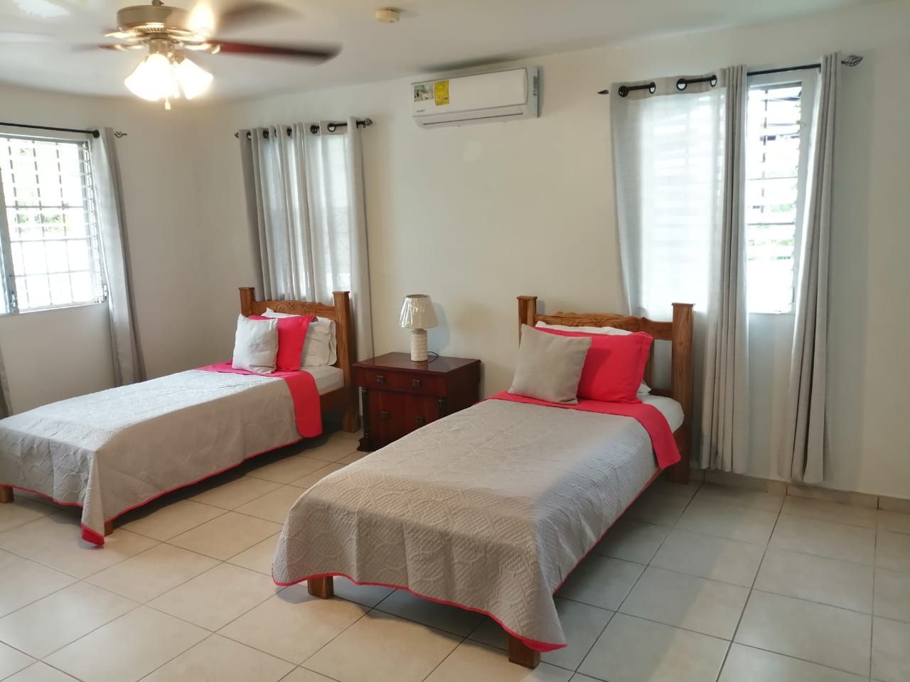 Geriátrico Vida en familia - hogar  de adultos mayores 