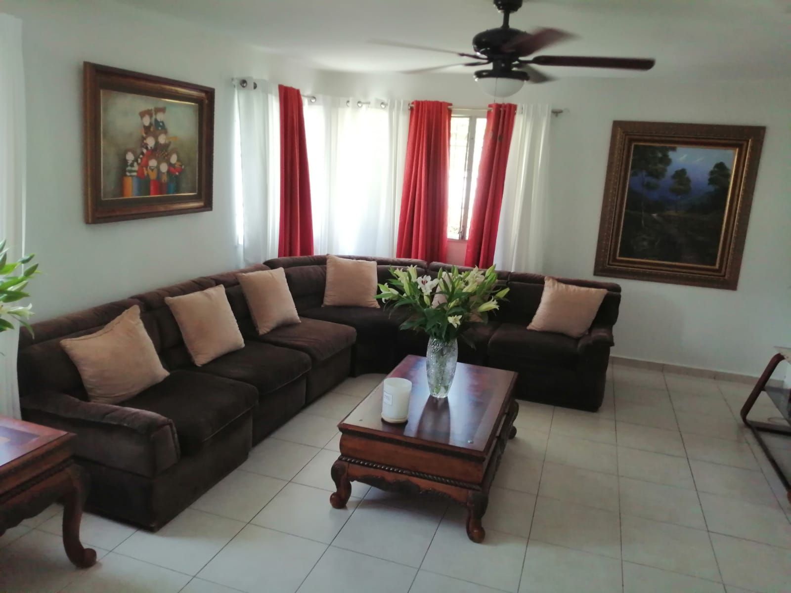 Geriátrico Vida en familia - hogar  de adultos mayores 