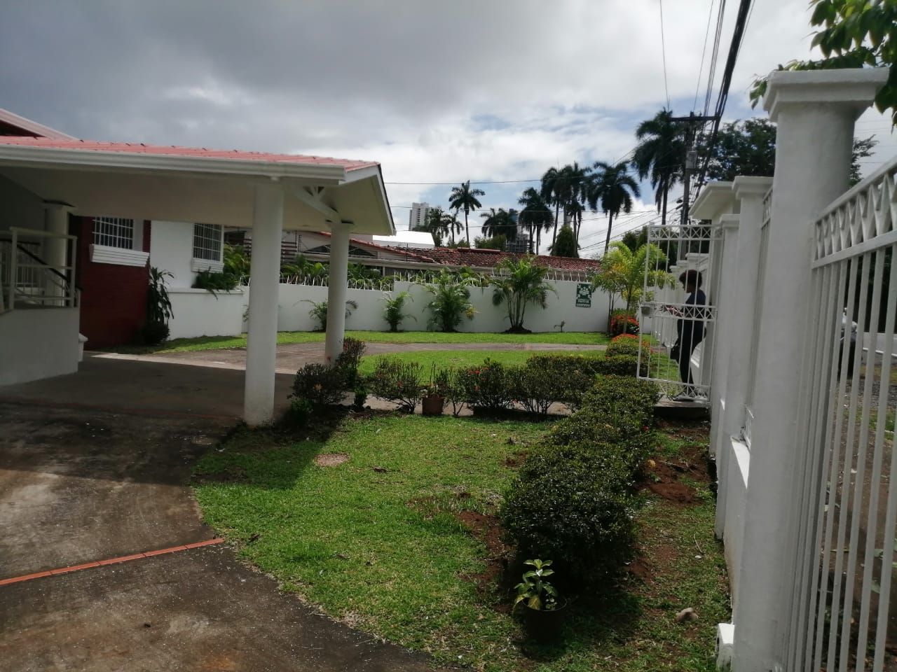 Geriátrico Vida en familia - hogar  de adultos mayores 