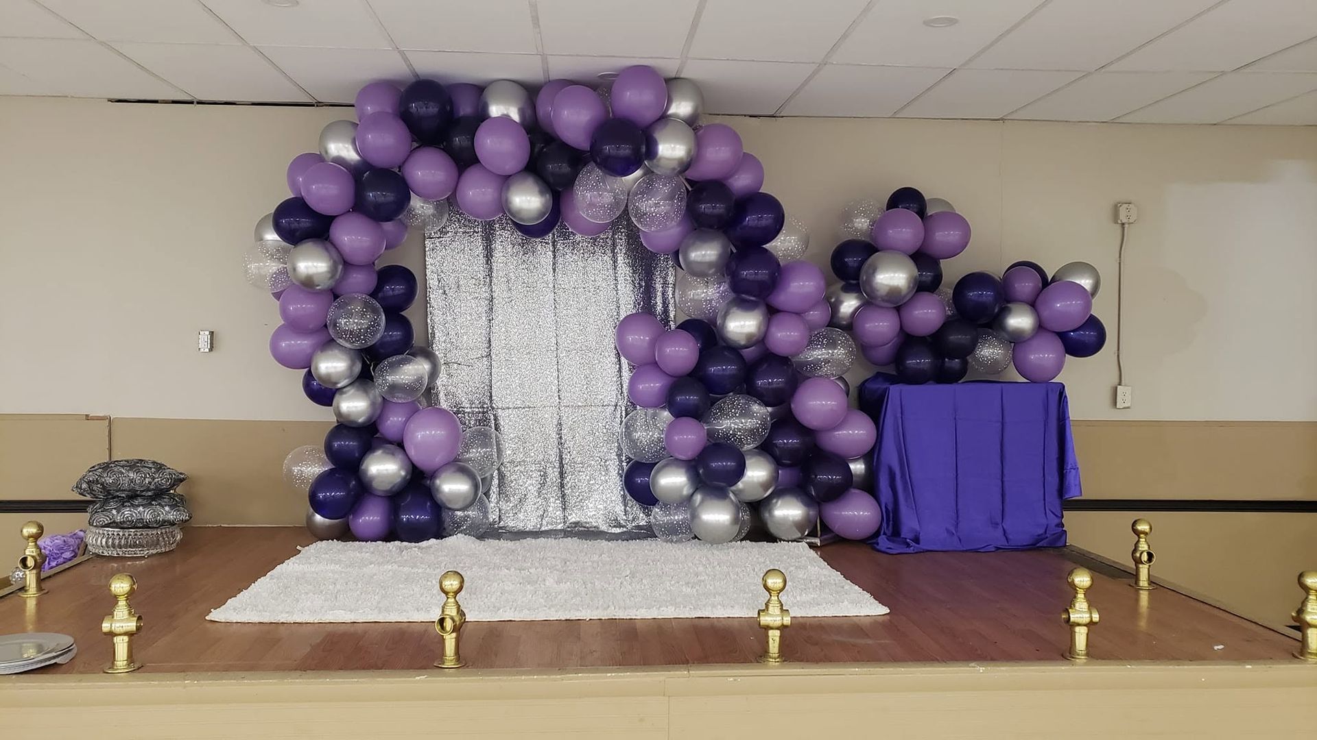 Balloon Decor in Toms River, NJ