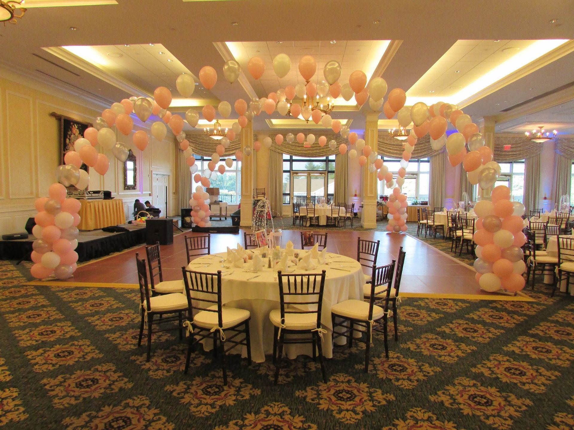 Wedding Decor in Toms River, NJ Wedding Decor in Toms River, NJ
