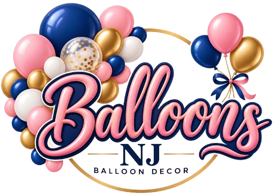 Balloon Decor in Toms River, NJ | Balloons NJ