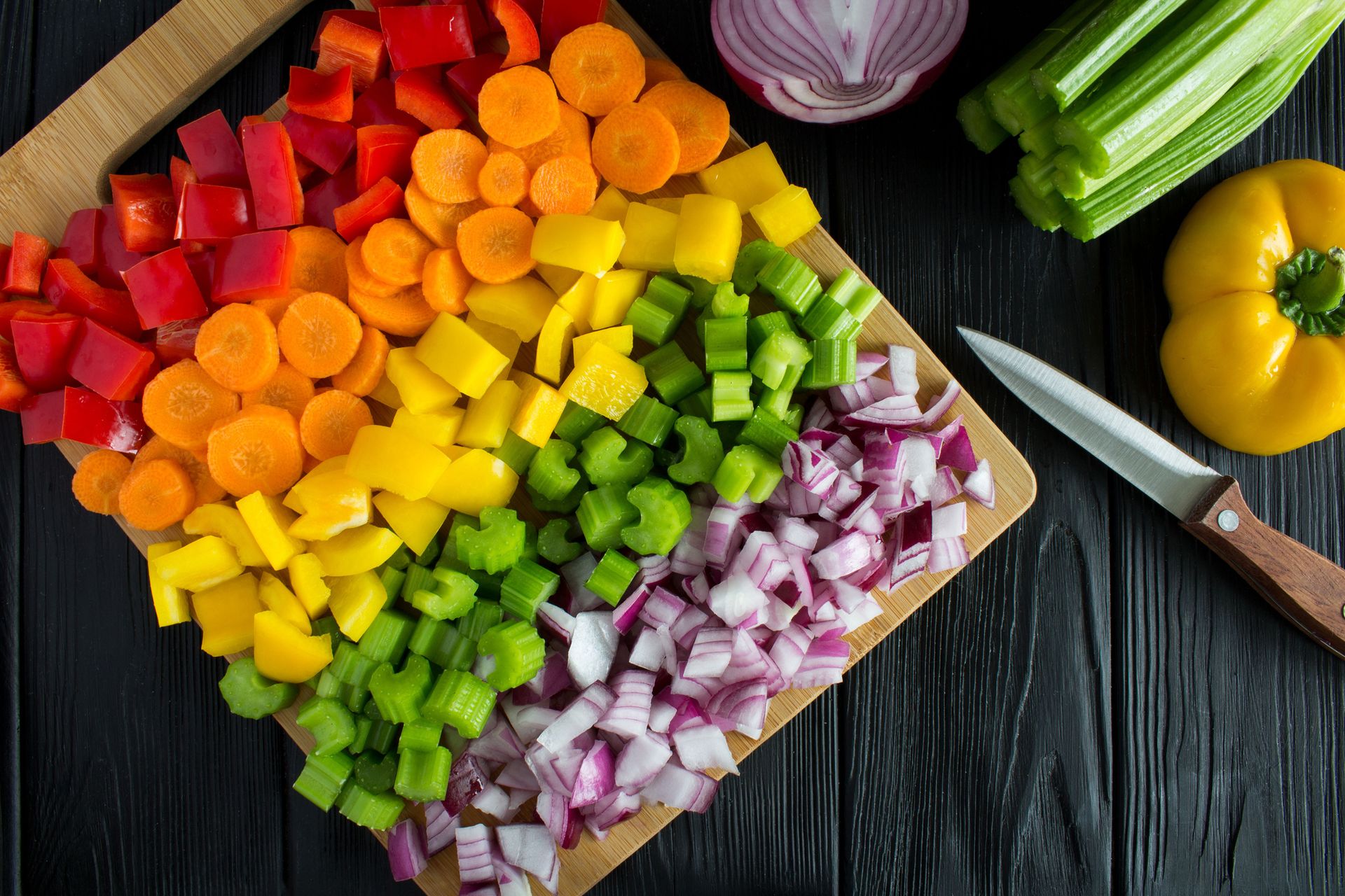 Fresh Fruit & Veg Wholesaler | Caterway Dublin