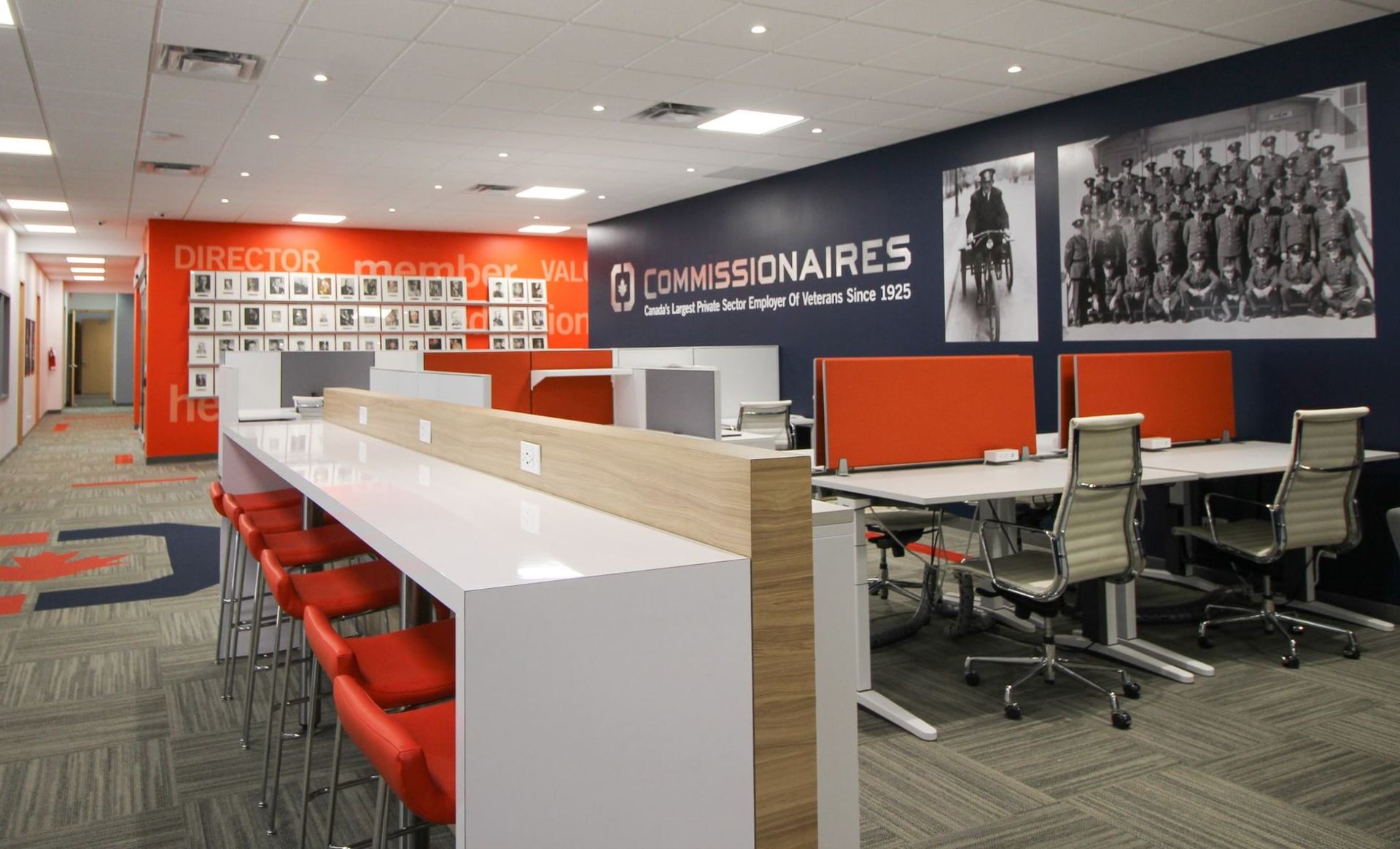 Cornerstone Building and Property Services Inc.