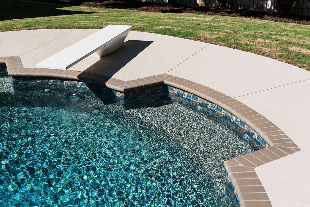 Quality pool products and suppliers