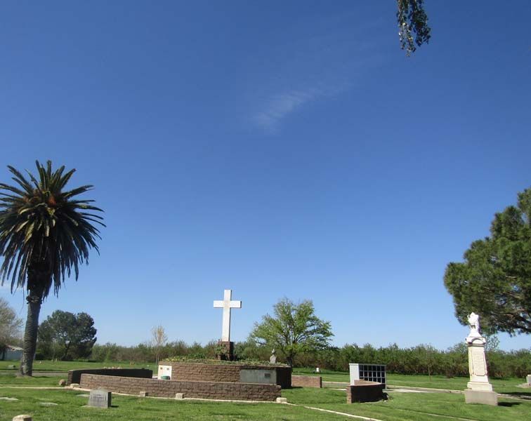 Religious and non-religious burial services San Joaquin County CA and Stanislaus County CA 