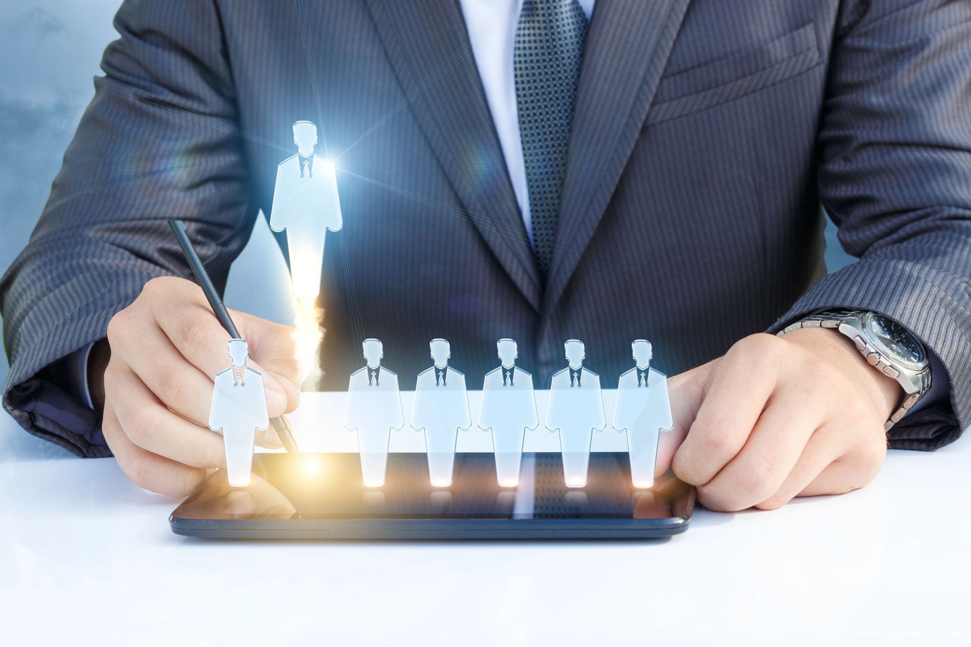 Consulenza HR