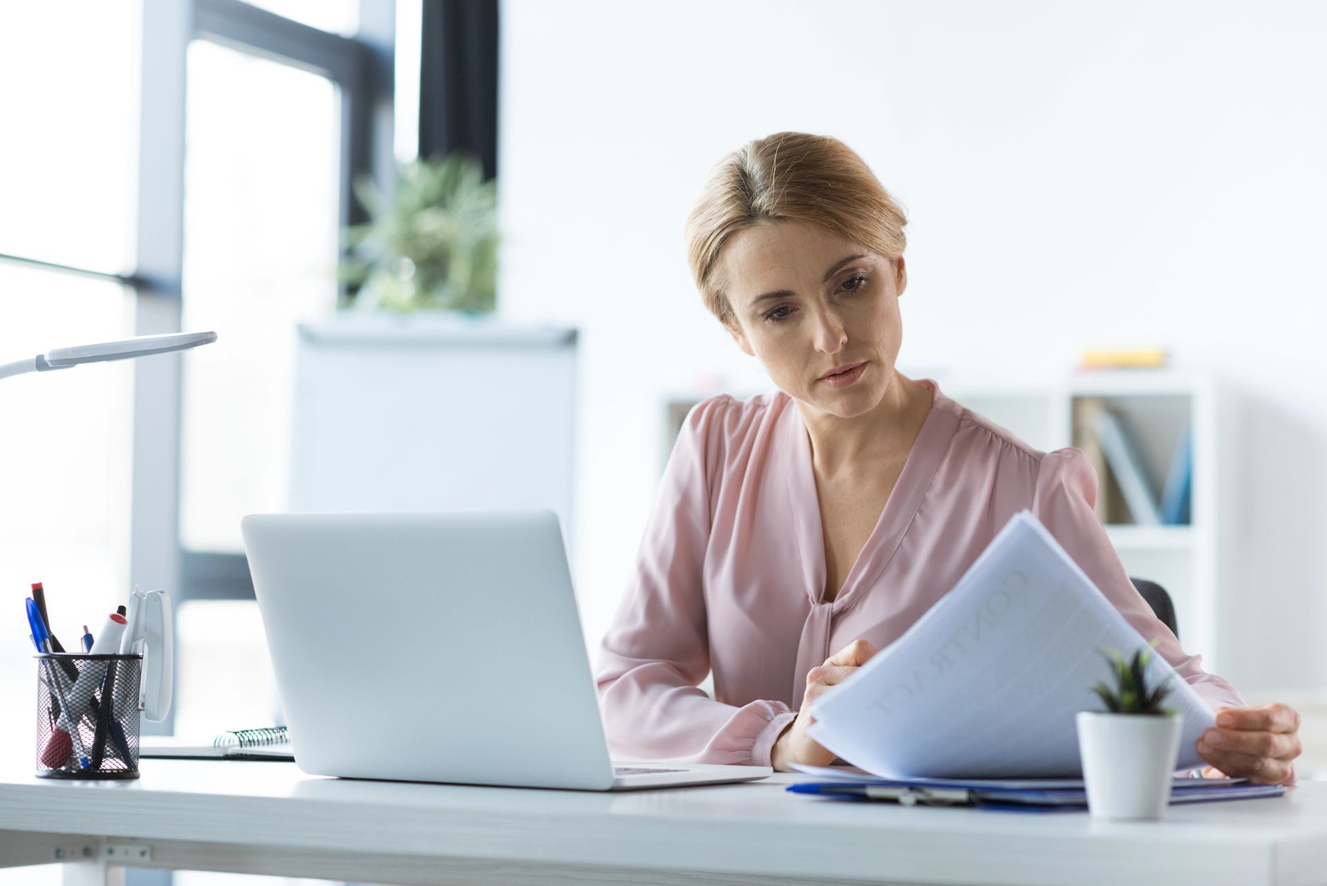 Somministrazione a tempo determinato di lavoratori 