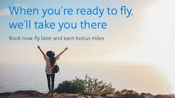 american airlines ad